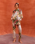 Roshni Chopra in Melinda Co-Ord Set