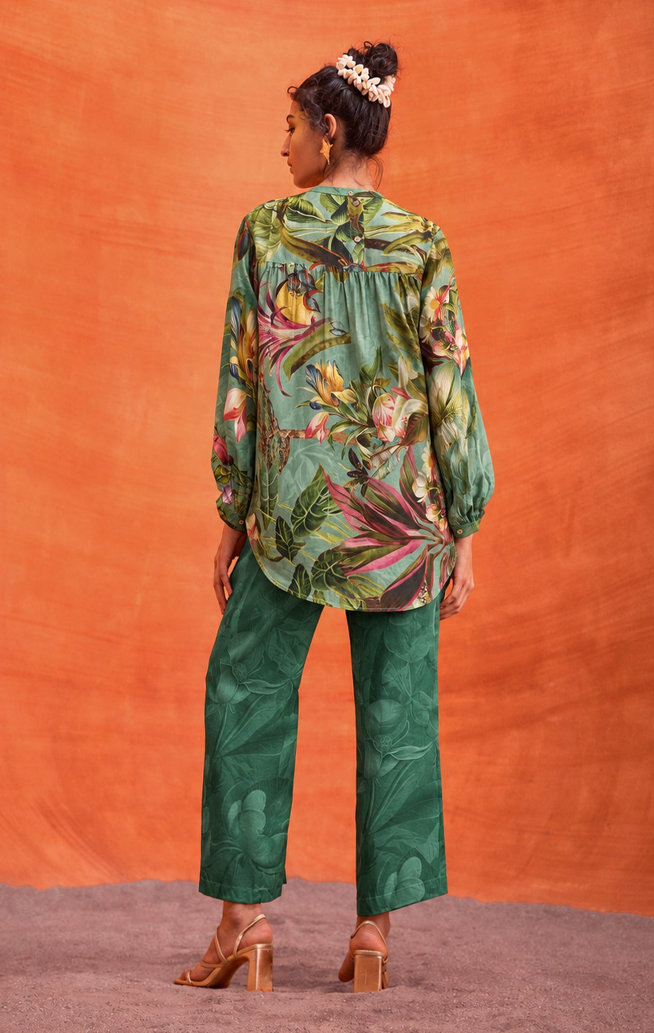 Carly Co-Ord Set