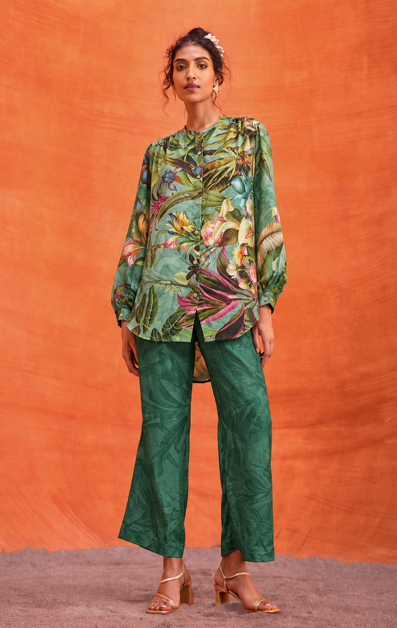 Carly Co-Ord Set