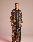 Flora Tunic Set
