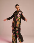 Flora Tunic Set