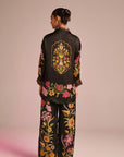 Flora Tunic Set