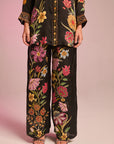 Flora Tunic Set