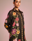 Flora Tunic