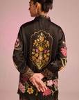 Flora Tunic