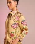Flora Tunic Set