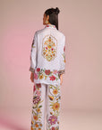 Flora Tunic Set