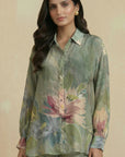 Sage Tunic 1
