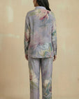 Sage Tunic