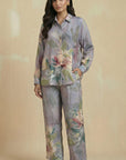 Sage Co-Ord Set