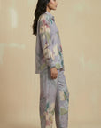 Sage Co-Ord Set