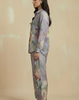 Sage Co-Ord Set