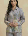 Sage Tunic 1