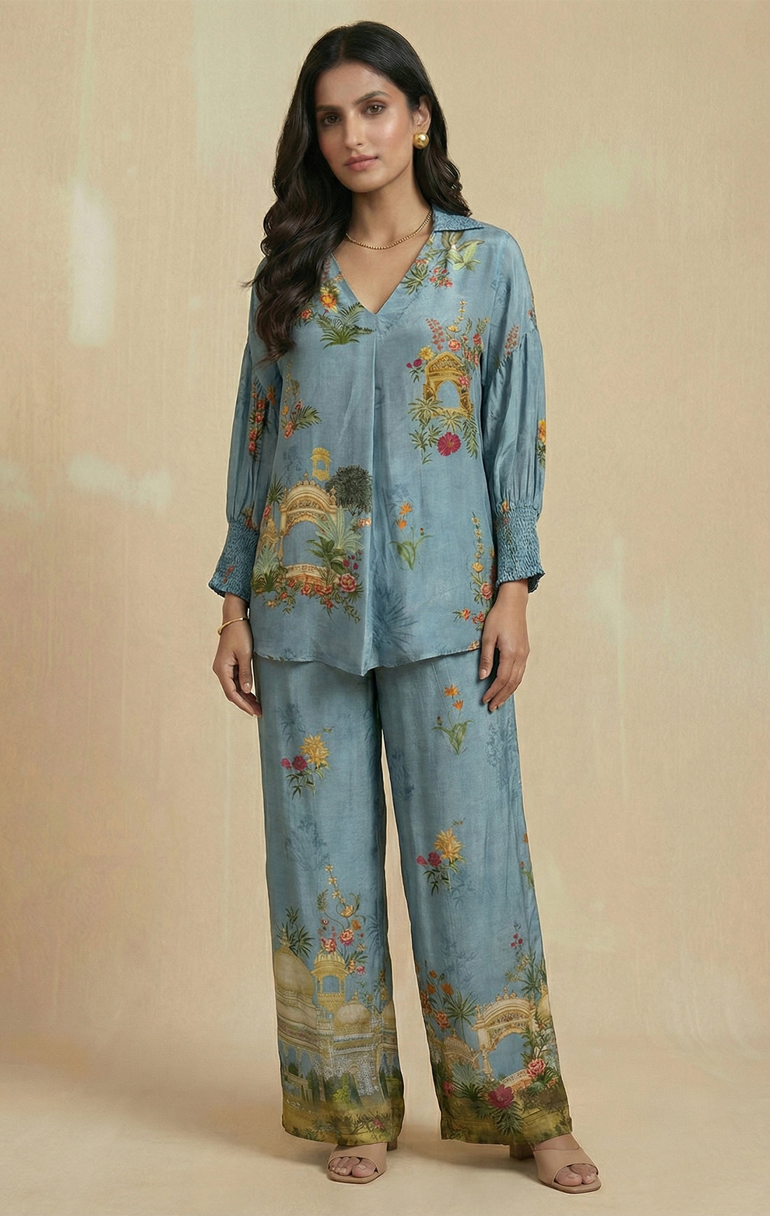 Syra Co-ord Set