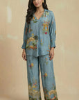 Syra Co-ord Set