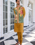 Mahir Bandi Set