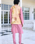 Mahir Bandi Set