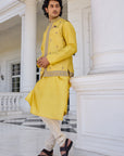 Zunaid Bandi Set
