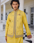 Zunaid Bandi Set