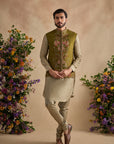 Ishvik Bandi Set