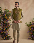 Ishvik Bandi Set