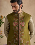 Ishvik Bandi Set