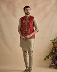 Ishvik Bandi Set