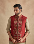 Ishvik Bandi Set