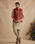 Ishvik Bandi Set