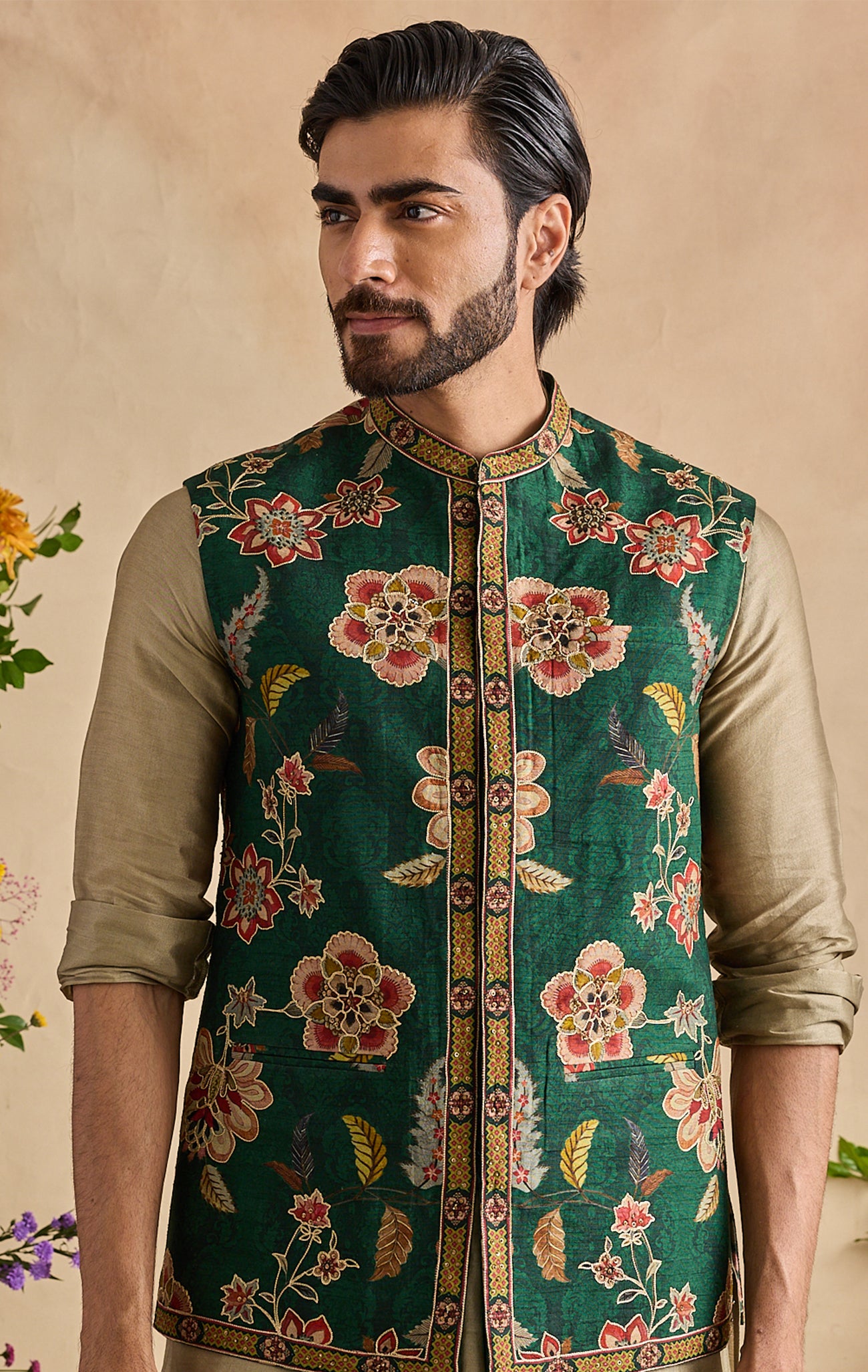 Ravik Bandi Set