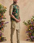Ravik Bandi Set