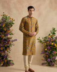 Adhyan Kurta Set