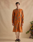 Adhyan Kurta Set