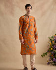 Adhyan Kurta Set