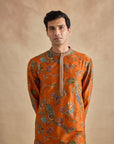 Adhyan Kurta Set