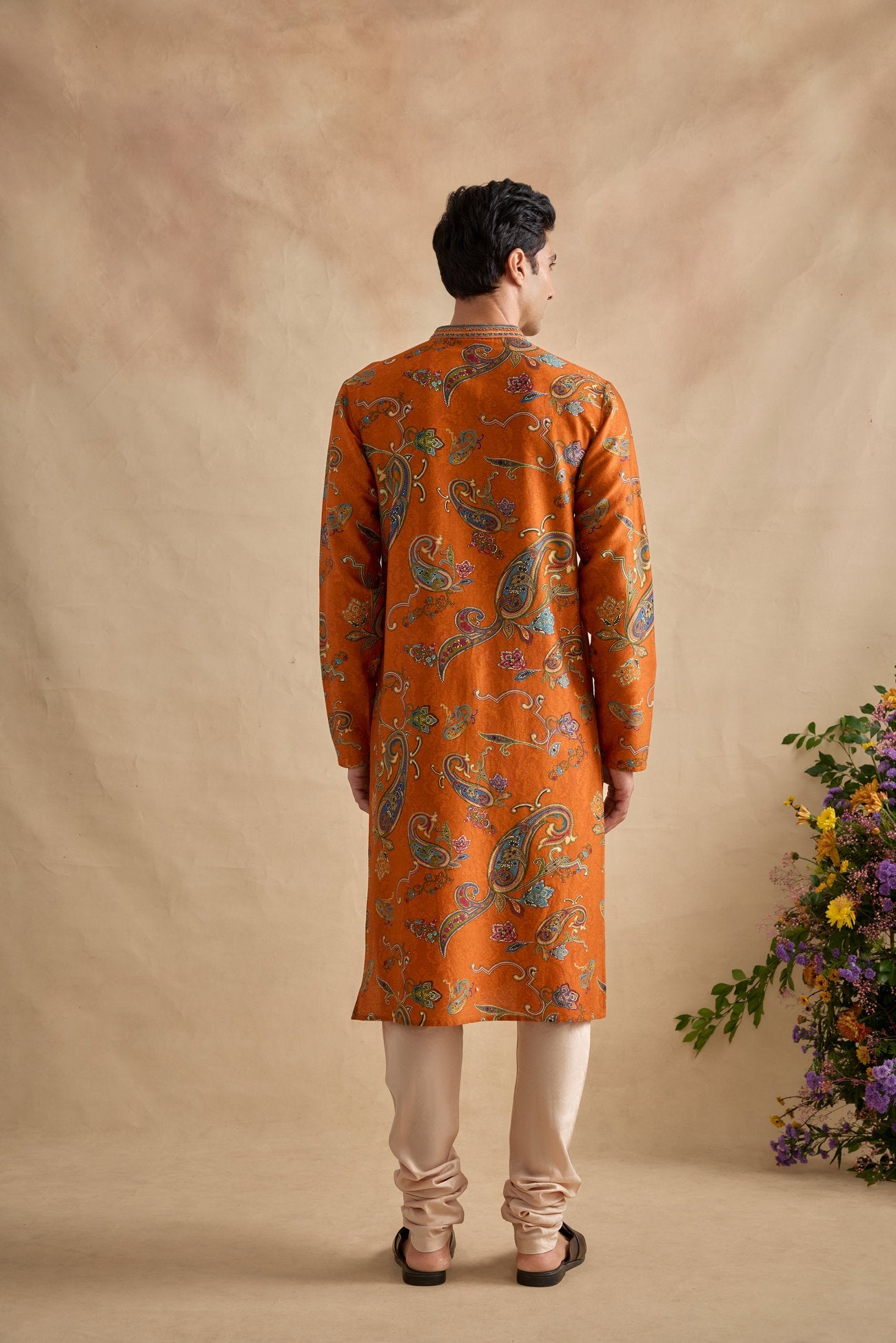 Adhyan Kurta Set