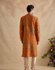 Adhyan Kurta Set