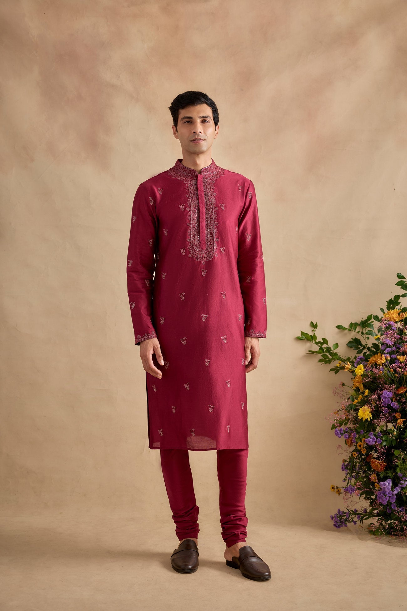 Aarsh Kurta Set