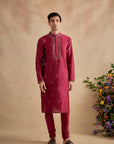 Aarsh Kurta Set