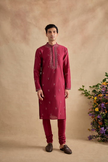 Aarsh Kurta Set