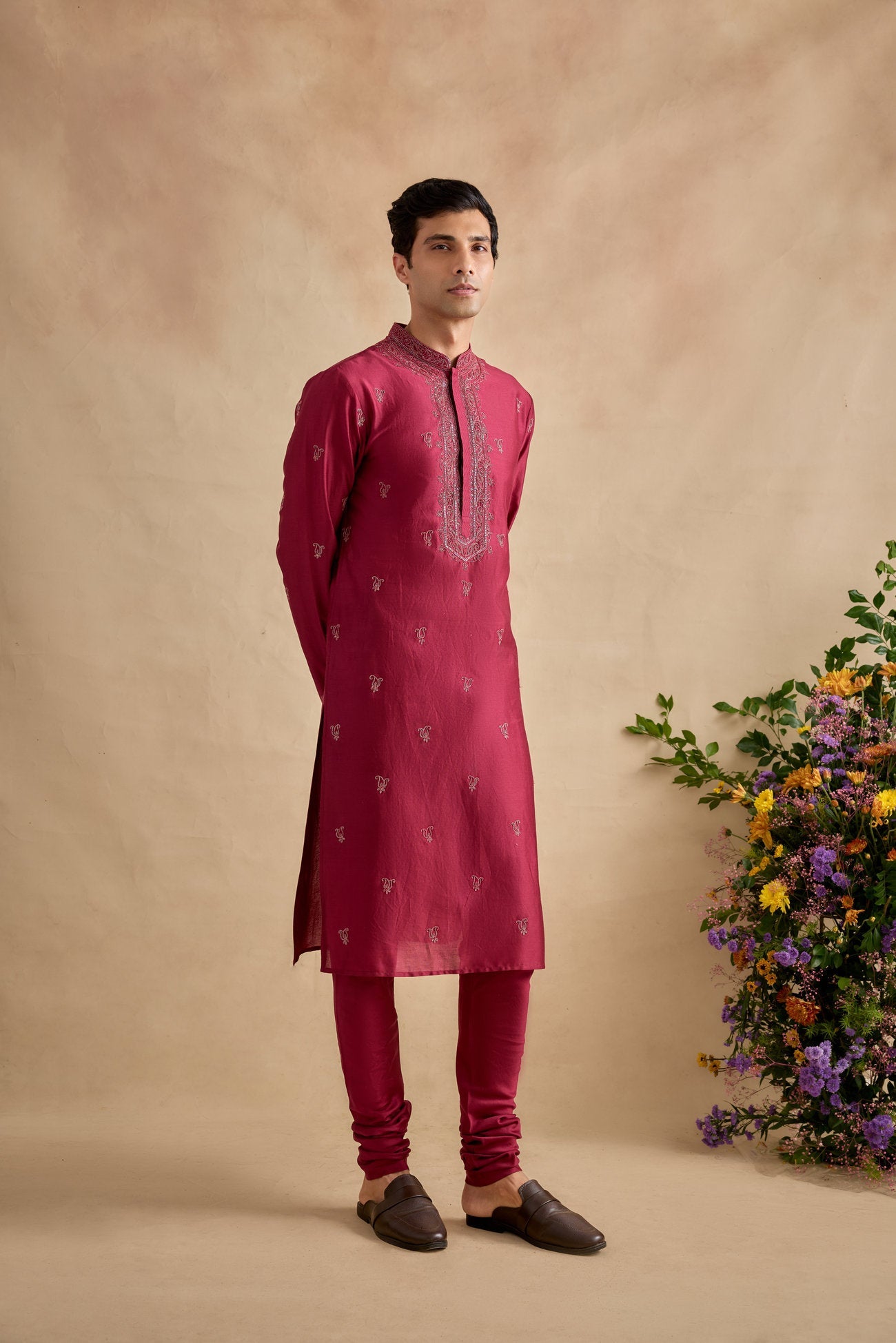 Aarsh Kurta Set