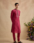 Aarsh Kurta Set