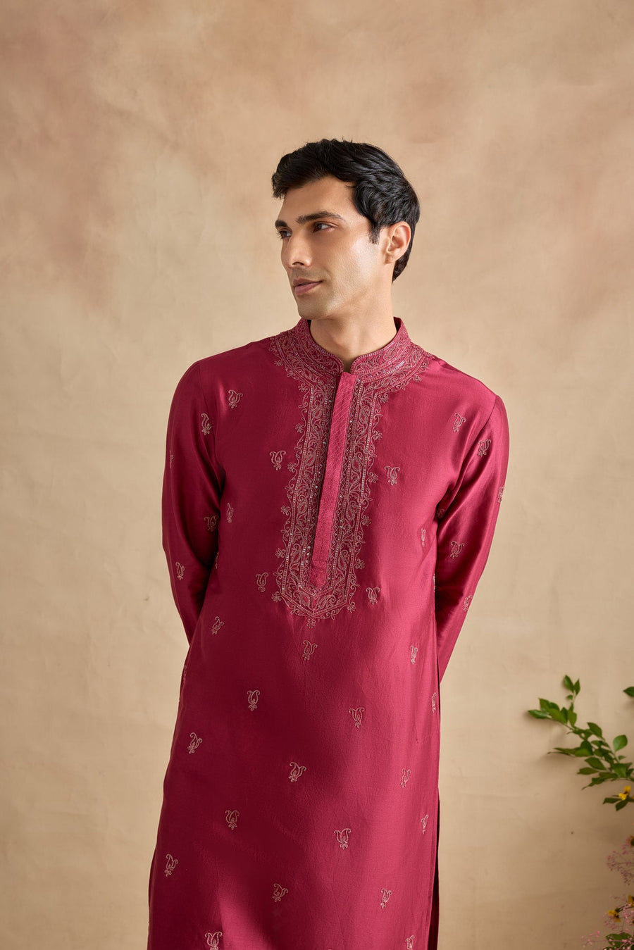 Aarsh Kurta Set
