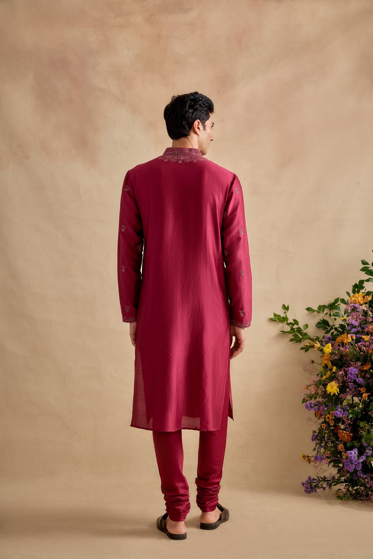 Aarsh Kurta Set