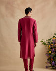 Aarsh Kurta Set