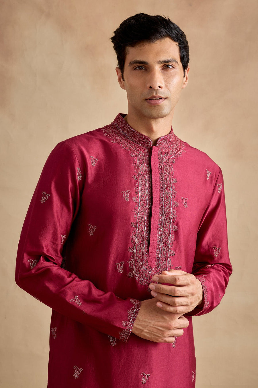 Aarsh Kurta Set
