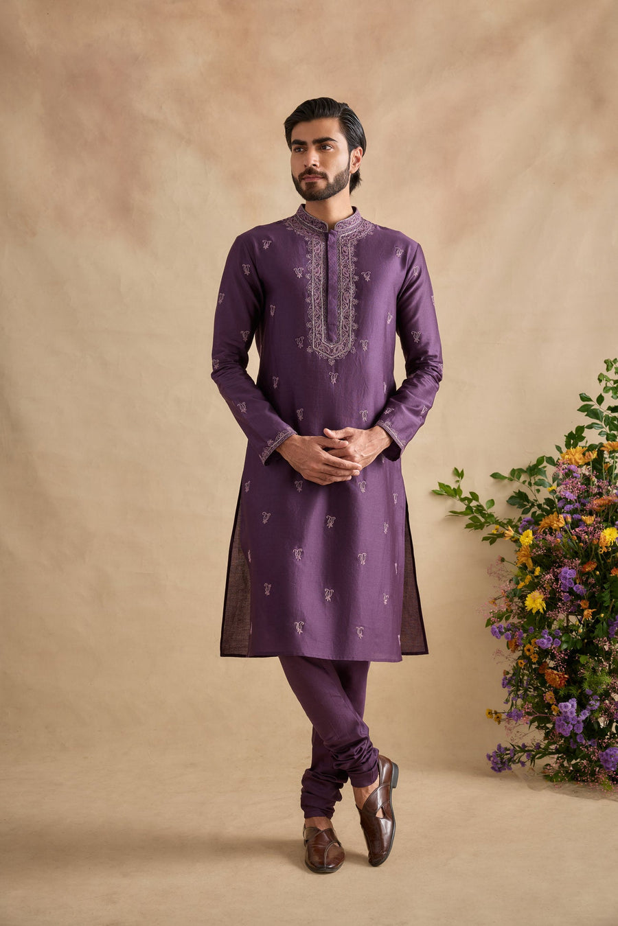 Aarsh Kurta Set