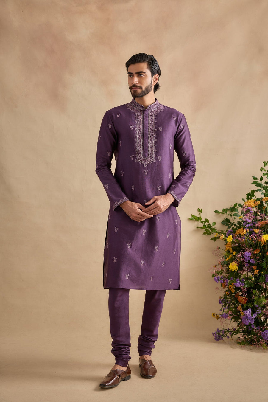 Aarsh Kurta Set