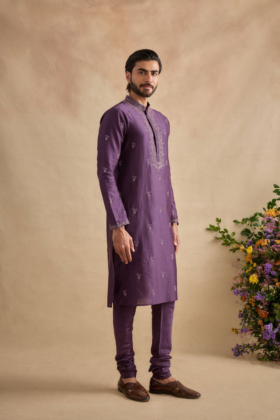 Aarsh Kurta Set