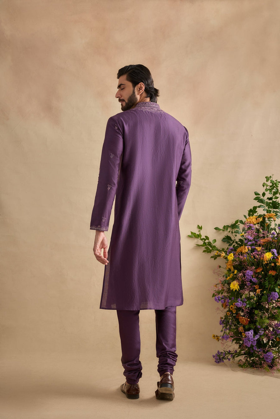 Aarsh Kurta Set